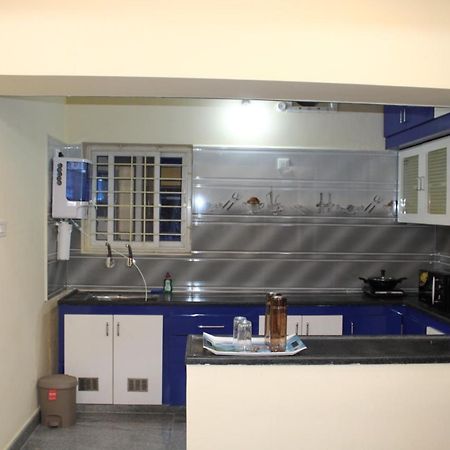 Servostay Tirupati New Luxurious Fully Furnished Flats Екстериор снимка