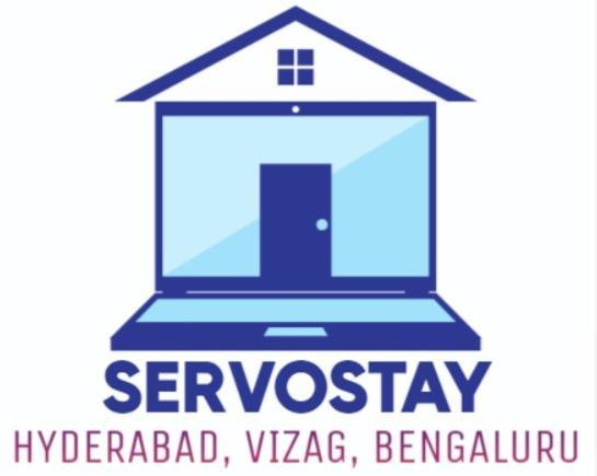Servostay Tirupati New Luxurious Fully Furnished Flats Екстериор снимка